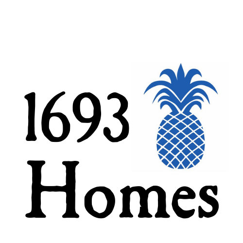 Locally owned and operated 1693 Homes